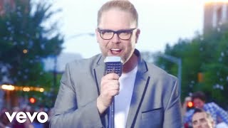 MercyMe  Shake Official Music Video [upl. by Traver]