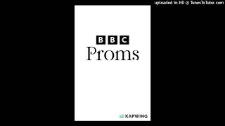 On August 07th 2028 the BBC Proms at the BBC National Orchestra of Wales [upl. by Sheridan255]