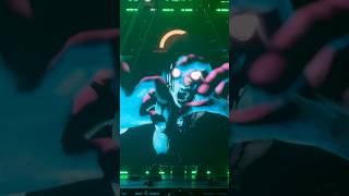 When Excision visuals take a scary turn 😳 excision nexustour edm dubstep [upl. by Lilyan]