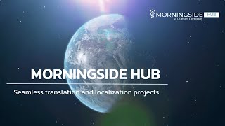 Discover HUB Morningsides Exclusive Client Platform [upl. by Gingras966]