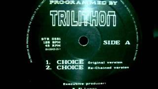 trilithon  choice original version [upl. by Notsae]