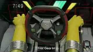 Daibouken Fusion Complete Episode 24 Boukenger [upl. by Sigsmond]