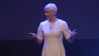 About cultural appropriations and how to connect with eachother  Christine Otten  TEDxHaarlem [upl. by Lramaj]