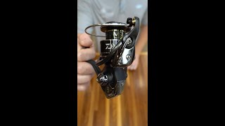 New Daiwa Tatula MQ LT🔥 [upl. by Billye]