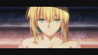 FateGrand Order「The last of the real ones」【AMV】 [upl. by Iruahs]