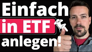 Dividenden ETF für entspannte Investoren [upl. by Estes]