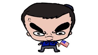 Lil Ben Shapiro [upl. by Bernard]