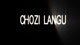 Chozi Langu  Part 1 New swahili movie [upl. by Aniraz222]