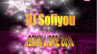 Khalina Amigo Remix By DJ Sofiyou [upl. by Junina]