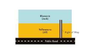 Property Law tutorial Termination of Easements  quimbeecom [upl. by Ghiselin]