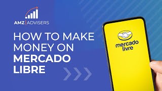 How to Make Money on Mercado Libre [upl. by Goines670]