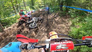 2020 JDAY OFFROAD HEMONDS MX [upl. by Agata]