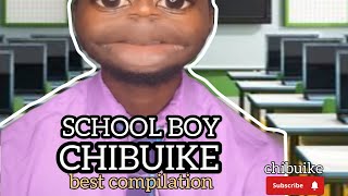 Chibuike the school boy [upl. by Alisha]