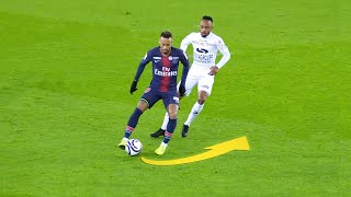 Prime Neymar was Ballon dOr Level [upl. by Daniela]