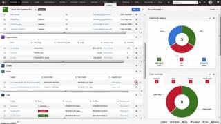 SugarCRM Version 7 An Overview [upl. by Jeane]