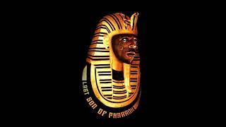 Rebel Sixx  How Official Audio Last Son Of Pharaoh [upl. by Leynwad]