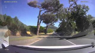 Chapmans Peak Drive [upl. by Still]