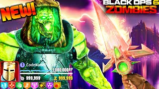 BLACK OPS 6 ZOMBIES DLC1 quotCITADELLE DES MORTSquot GAMEPLAY TRAILER TODAY amp SECRET AFTER REVEAL🤫 [upl. by Anivel758]