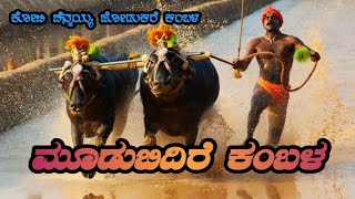 ಮೂಡುಬಿದಿರೆ ಕಂಬಳ part3 LIVE KAMBALA [upl. by Lledroc]