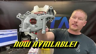 The Ultimate Ford 35L Ecoboost Upgrade [upl. by Anivram]