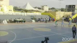 12th EAC InterParliamentary Games Juba South Sudan [upl. by Norehc]