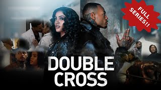 Double Cross ⚔️️ 2020 FULL SERIES ❗❗❗WatchBinge [upl. by Yenruoj937]