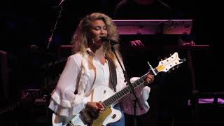 Tori Kelly at Summerfest 2019 [upl. by Ellan524]