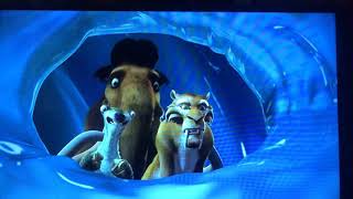 Ice Age Slide Scene [upl. by Arsuy]