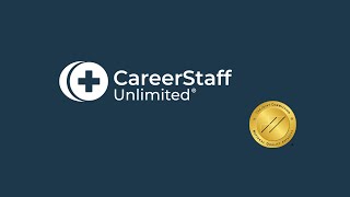 Joint Commission Certification for Healthcare Staffing  CareerStaff [upl. by Connel18]