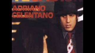 Adriano Celentano  When Love 1977 [upl. by Orpha]