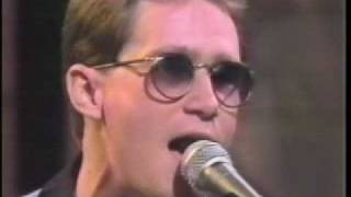 Marshall Crenshaw  Someday Someway  1982 Letterman [upl. by Yetta500]