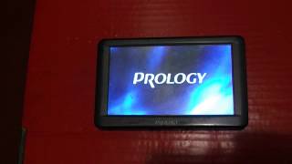 Prology iMap512M [upl. by Eelrihs]