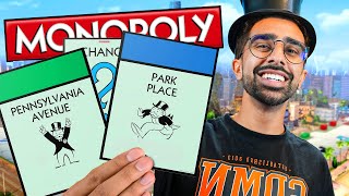 The PACK SCUFFED MONOPOLY [upl. by Ahsal]