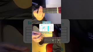 Nobela  Join The Club  Easy Guitar Chords Tutorial For Beginners [upl. by Knight]