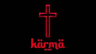 SNIK  Karma  Official Audio Release Produced by BretBeats [upl. by Ryan]