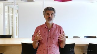 Yoshua Bengio  Deep Learning [upl. by Enej]