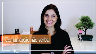 Comunicação não verbal [upl. by Ryon]