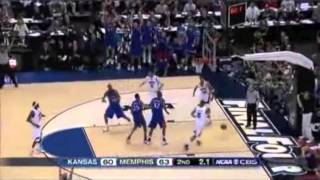 College Basketball Buzzer Beaters of the Decade20102013 [upl. by Aikenahs]