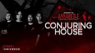 Conjuring House Extended Cut – DMS SPECIAL [upl. by Arivle727]