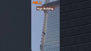 High Building [upl. by Okimuy]