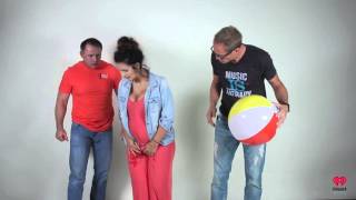 Water Breaking Prank On CoWorkers [upl. by Filide]