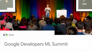 Google Developers ML Summit [upl. by Yztim]