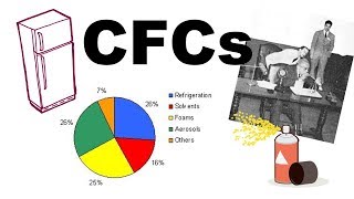 What are CFCs [upl. by Knowles]