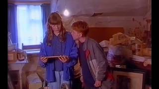 Never Rest 1990s UK School Farm Safety Film [upl. by Pickens]