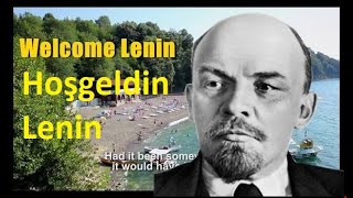 Hoşgeldin Lenin Belgesel  Welcome Lenin [upl. by Nauqyaj]