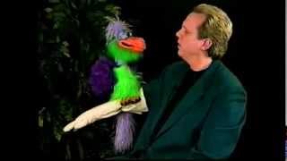 Ventriloquism 101 Video Course with Lee Cornell  Lesson 2  Shaping Up [upl. by Amleht834]