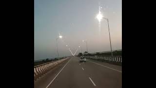 Assam Indian long dhaula to sadiya bridge vlogs video [upl. by Binnie871]