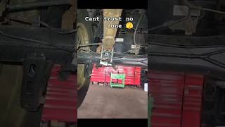 Omg someone would be getting 🤕 after this foryou mechanic cars mechanical shorts fypシ゚viral [upl. by Afatsom]