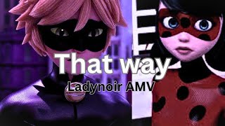 Miraculous Amv A Thousand Years [upl. by Anos]