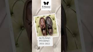 SCARPE MODELLO INGENERE DA UOMO [upl. by Uahc]